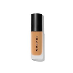 Morphe Filter Effect Soft-Focus Foundation "FILTER TAN 20" New In Box